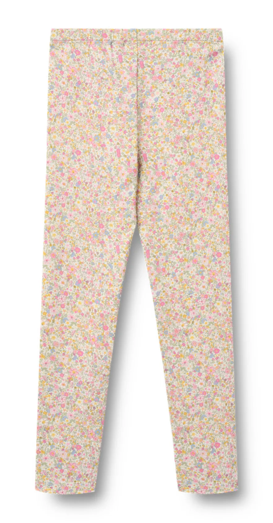 Jules Leggings - Blush Flower Meadow