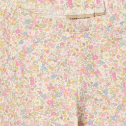 Jules Leggings - Blush Flower Meadow