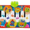 Jumbo Jungle Piano/Sparkmatta