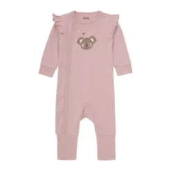 Jumpsuit 2-pack - Shadow Gray