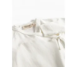 Jumpsuit Rubetta - Gentle White
