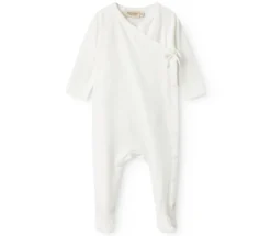 Jumpsuit Rubetta - Gentle White