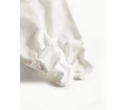 Jumpsuit Rubetta - Gentle White
