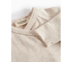 Jumpsuit Rubetta - Light Beige Melange