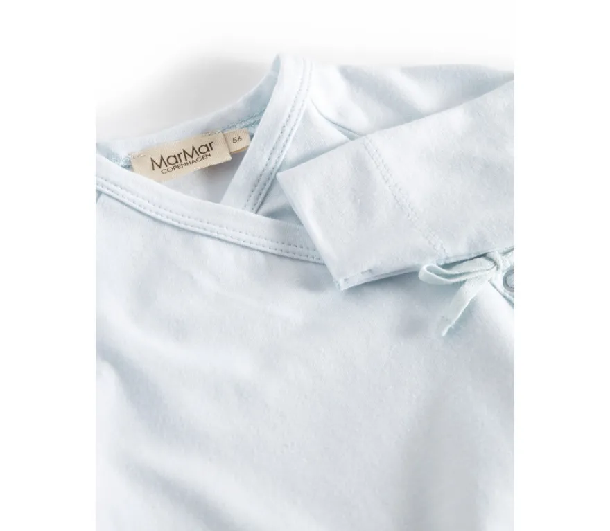 Jumpsuit Rubetta - Light Blue