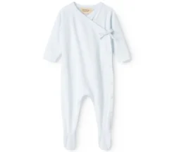 Jumpsuit Rubetta - Light Blue