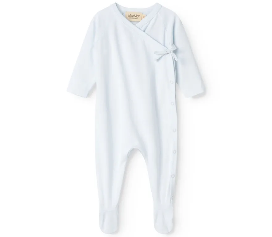 Jumpsuit Rubetta - Light Blue