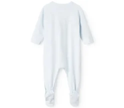 Jumpsuit Rubetta - Light Blue