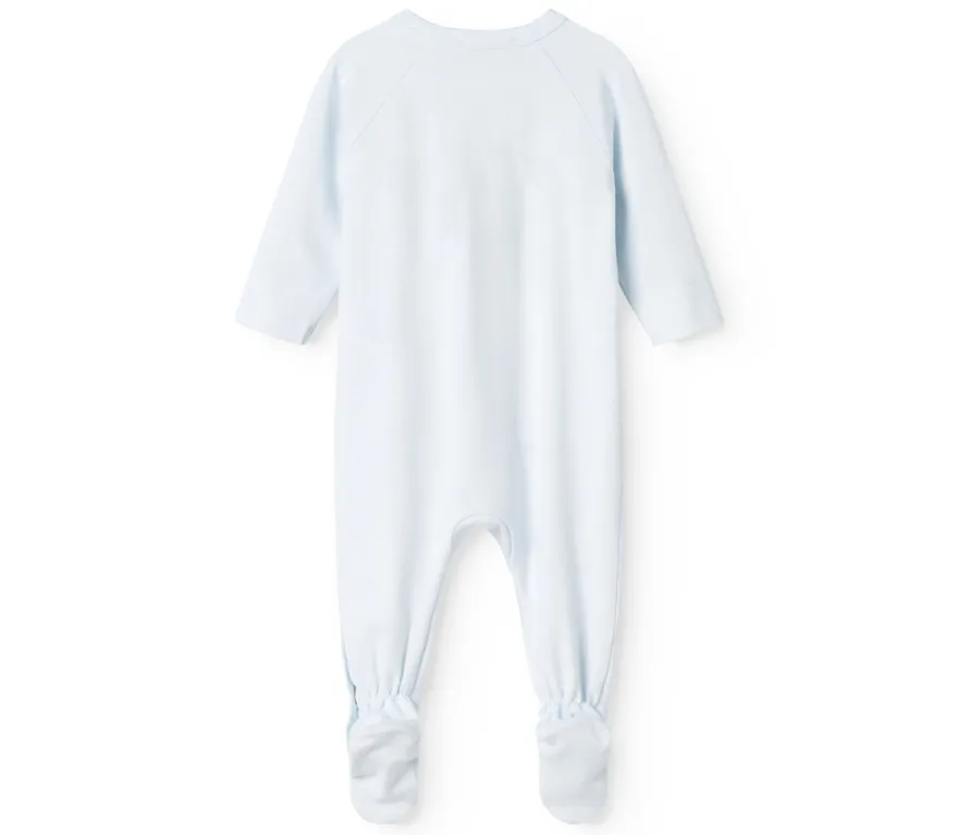 Jumpsuit Rubetta - Light Blue