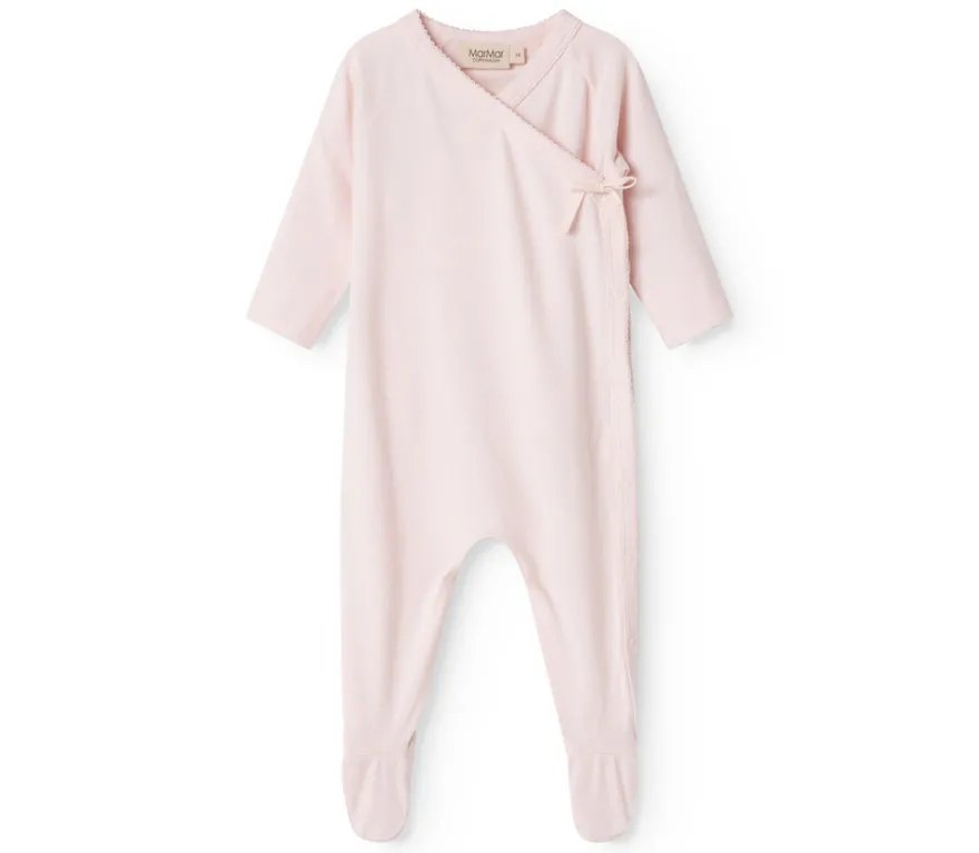 Jumpsuit Rubetta - Rosa