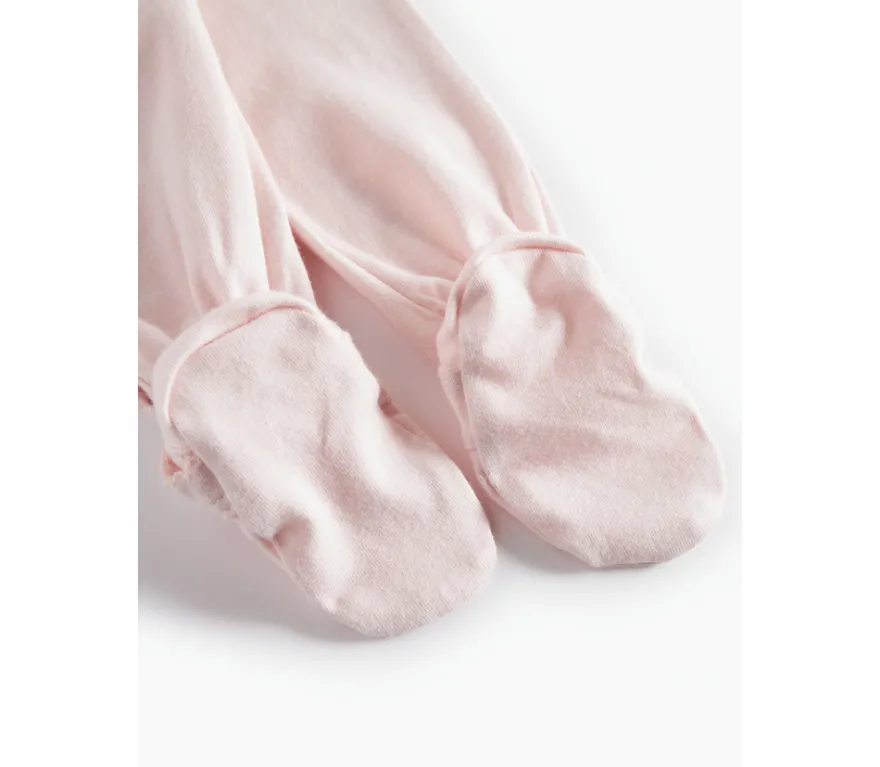 Jumpsuit Rubetta - Rosa