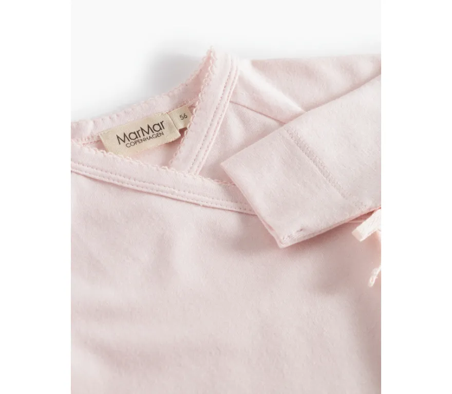 Jumpsuit Rubetta - Rosa