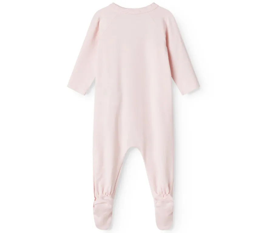 Jumpsuit Rubetta - Rosa