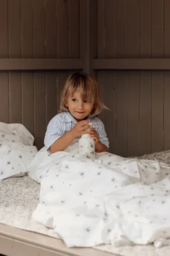 Junior Bäddset - Honey Bee Happy