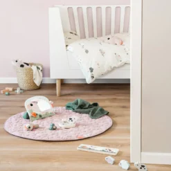 Junior Bäddset - Tiny Farm Sand