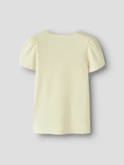 Kab T-Shirt - Pear Sorbet