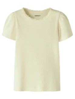 Kab T-Shirt - Pear Sorbet