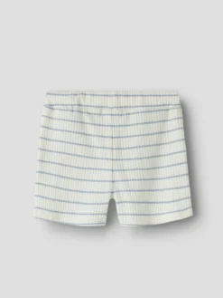Kail Shorts - Coconut Milk