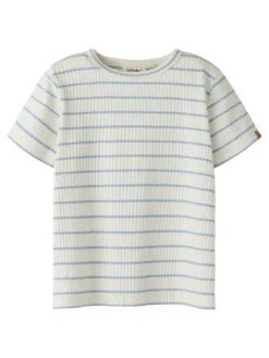 Kail T-Shirt - Coconut milk