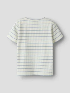 Kail T-Shirt - Coconut milk