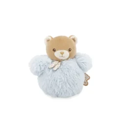 Kaloo Blue Bear Pompom