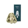 Kaloo Doll Rabbit Green 25cm