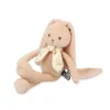 Kaloo Doll Rabbit Peach 25cm