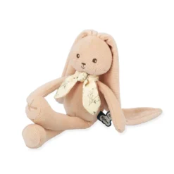 Kaloo Doll Rabbit Peach 25cm