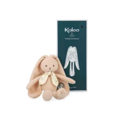 Kaloo Doll Rabbit Peach 25cm