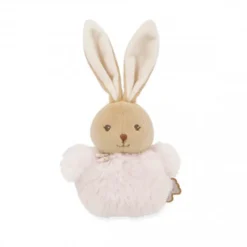 Kaloo Pink Bunny Pompom