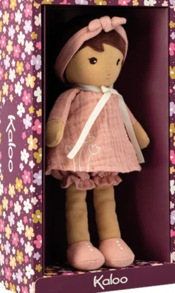 Kaloo Tygdocka Amandine 25 cm