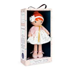 Kaloo Tygdocka Valentine 25 cm