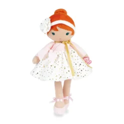 Kaloo Tygdocka Valentine 25 cm