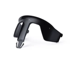 Kaos Klapp Bygel & Bricka - Charcoal Black