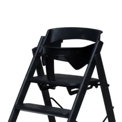 Kaos Klapp Bygel & Bricka - Charcoal Black