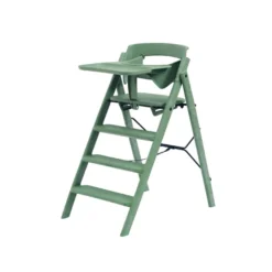 Kaos Klapp Bygel & Bricka - Mineral Green