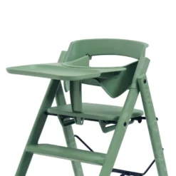 Kaos Klapp Bygel & Bricka - Mineral Green