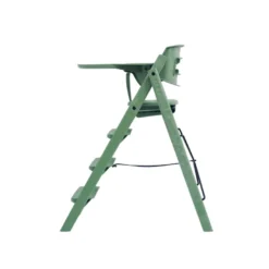 Kaos Klapp Bygel & Bricka - Mineral Green