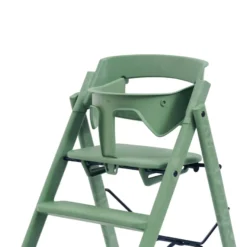 Kaos Klapp Bygel & Bricka - Mineral Green