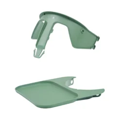 Kaos Klapp Bygel & Bricka - Mineral Green