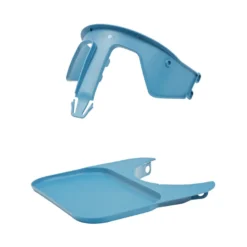 Kaos Klapp Bygel & Bricka - Swedish Blue