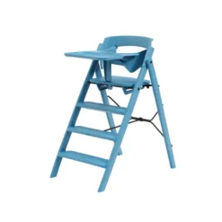 Kaos Klapp Bygel & Bricka - Swedish Blue