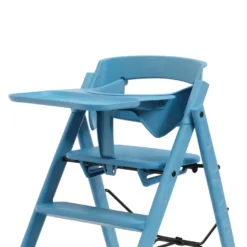 Kaos Klapp Bygel & Bricka - Swedish Blue