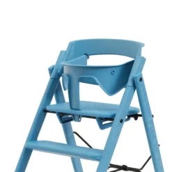 Kaos Klapp Bygel & Bricka - Swedish Blue