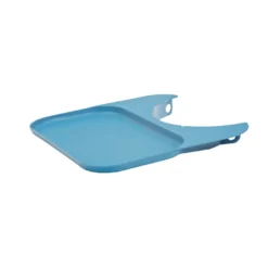 Kaos Klapp Bygel & Bricka - Swedish Blue