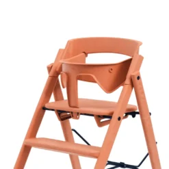 Kaos Klapp Bygel & Bricka - Terracotta Pink