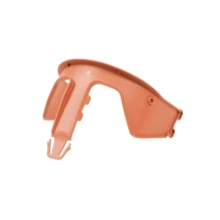 Kaos Klapp Bygel & Bricka - Terracotta Pink
