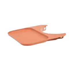 Kaos Klapp Bygel & Bricka - Terracotta Pink