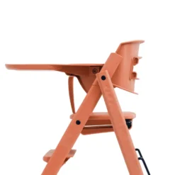 Kaos Klapp Bygel & Bricka - Terracotta Pink