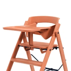 Kaos Klapp Bygel & Bricka - Terracotta Pink